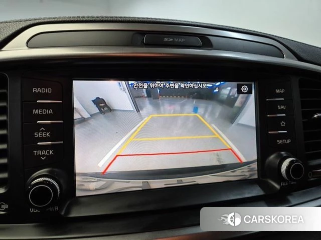 Kia The New Sorento 2019 Черный из Кореи, фото 5