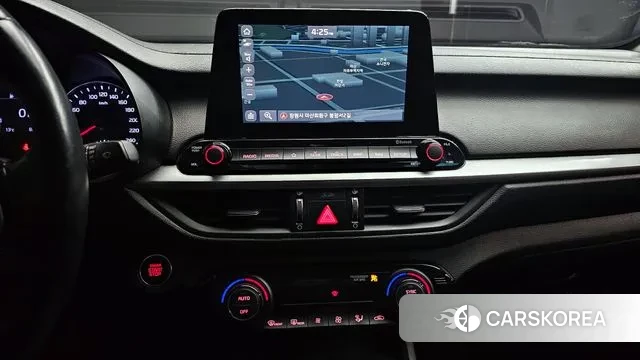 Kia Come New K3 2020 Белый из Кореи, фото 5