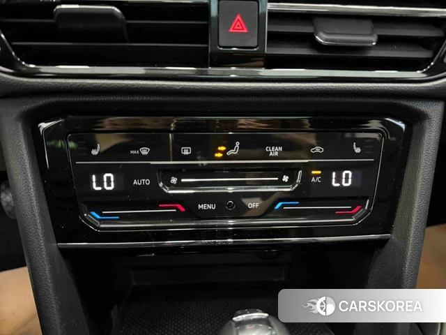 Volkswagen Tharu 2021 Темно-серый из Китая, фото 5