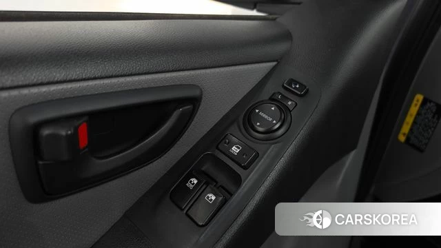 Hyundai The New Grand Starex 2018 Серебряный из Кореи, фото 5