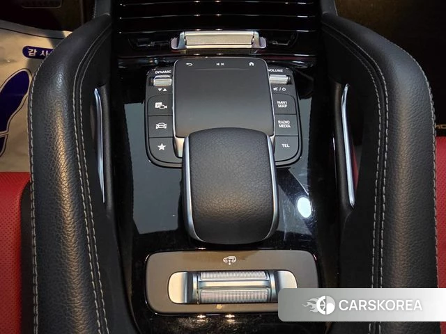 Mercedes-Benz GLE-Class W167 2023 Белый из Кореи, фото 5