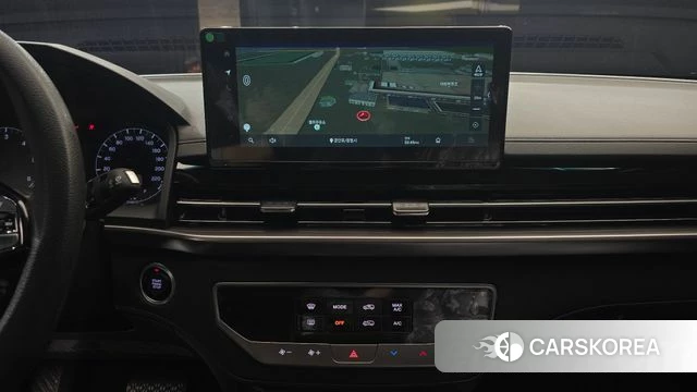 Ssangyong The New Rexton Sport 2024 Серый из Кореи, фото 5