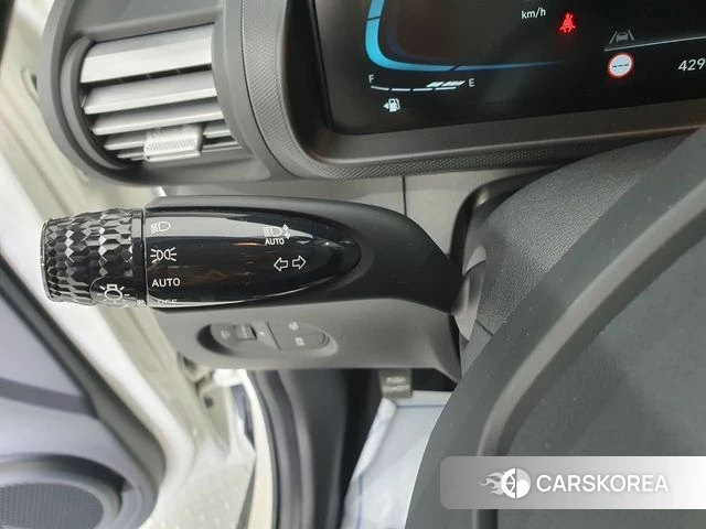 Hyundai Casper 2024 Белый из Кореи, фото 5