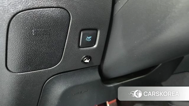 Ford Mustang 2019 Черный из Кореи, фото 5