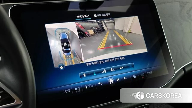 Mercedes-Benz E-Class W214 2024 Белый из Кореи, фото 5