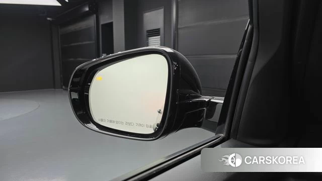 Chevrolet (GM Daewoo) Trailblazer 2022 Черный из Кореи, фото 5