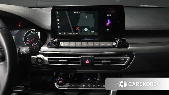 Kia Seltos 2022 Серый из Кореи, фото 5