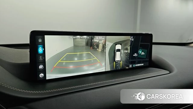 Genesis GV80 2023 Белый из Кореи, фото 5