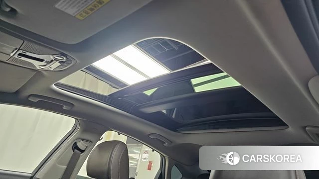 Hyundai Grandeur IG 2018 Белый из Кореи, фото 5
