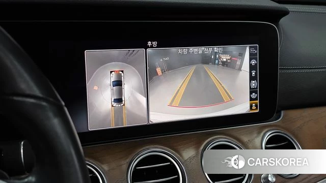 Mercedes-Benz E-Class W213 2019 Белый из Кореи, фото 5
