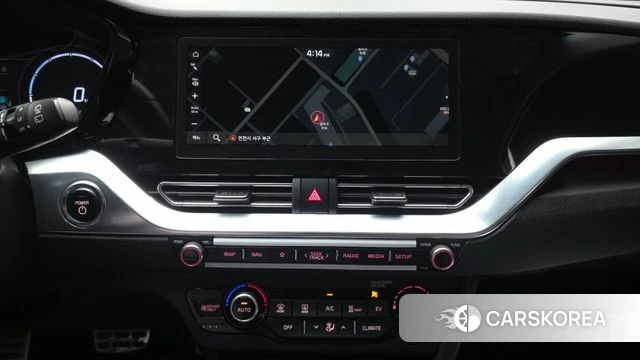 Kia Niro EV 2021 Белый из Кореи, фото 5