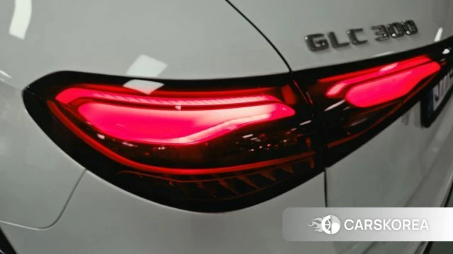 Mercedes-Benz GLC-Class X254 2026 Белый из Кореи, фото 5