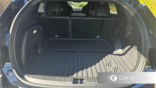 Renault Korea (Samsung) Filant 2026 Черный из Кореи, фото 5