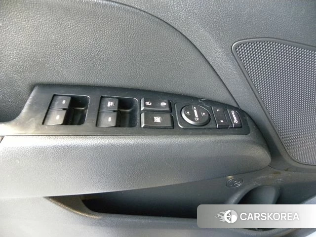 Hyundai The New Avante AD 2019 Белый из Кореи, фото 5