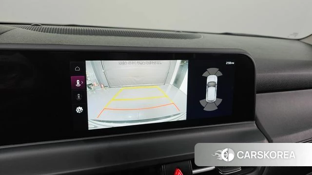 Kia The New Seltos 2022 Белый из Кореи, фото 5