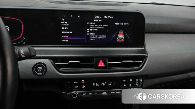 Kia The New Seltos 2023 Черный из Кореи, фото 5