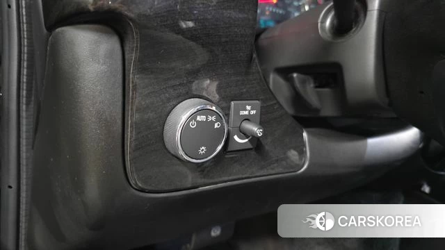Chevrolet Express Van 2019 Черный из Кореи, фото 5