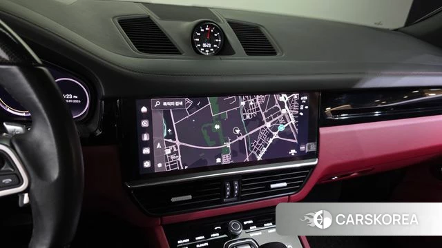 Porsche Cayenne (PO536) id 4929087 из Кореи 5