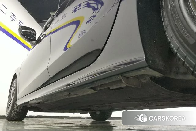 Honda Integra 2024 Черный из Китая, фото 5