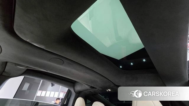 Tesla Model X 2026 Черный из Кореи, фото 5