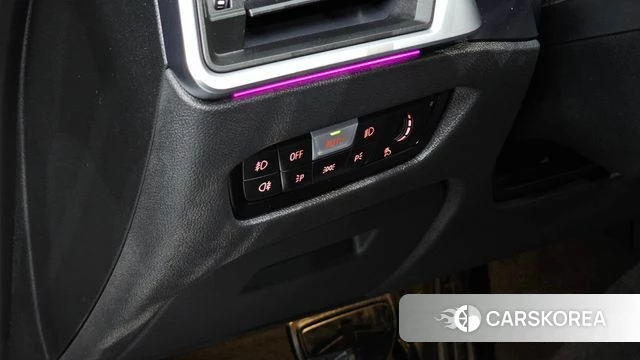 BMW 3 Series (G20) 2020 Черный из Кореи, фото 5