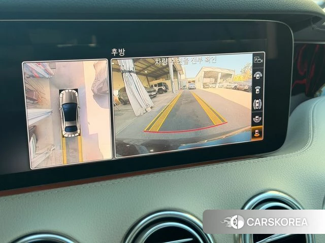 Mercedes-Benz S-Class W222 2019 Черный из Кореи, фото 5