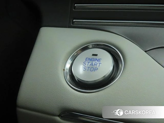Hyundai The New Grandeur IG 2021 Черный из Кореи, фото 5