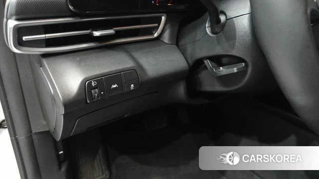 Hyundai Avante (CN7) 2023 Белый из Кореи, фото 5