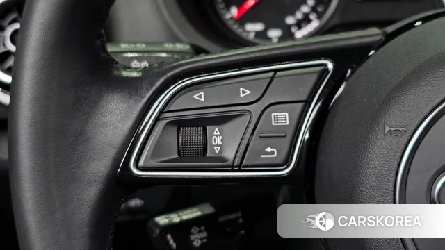 Audi New A3 2018 Белый из Кореи, фото 5