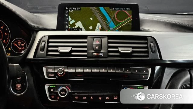 BMW 4 Series (F32) 2018 Белый из Кореи, фото 5
