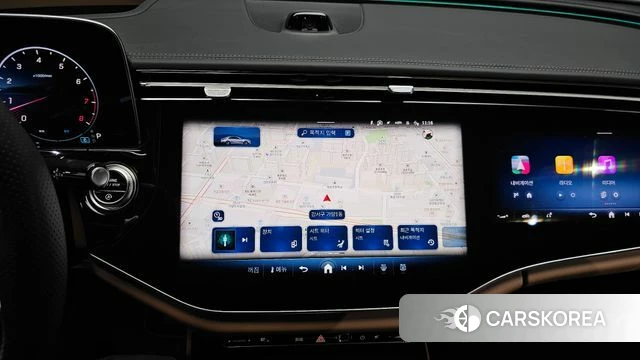 Mercedes-Benz E-Class W214 2025 Белый из Кореи, фото 5