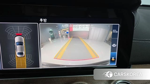 Mercedes-Benz E-Class W213 2019 Черный из Кореи, фото 5