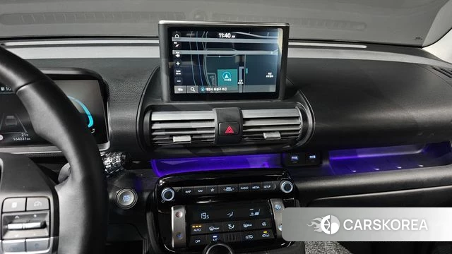 Hyundai Casper 2022 Белый из Кореи, фото 5