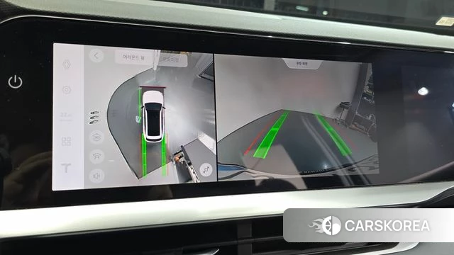 Renault Korea (Samsung) Grand Coleos 2025 Серый из Кореи, фото 5