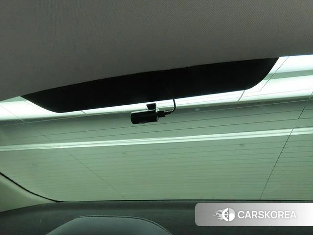 Kia K5 3rd generation 2023 Серый из Кореи, фото 5