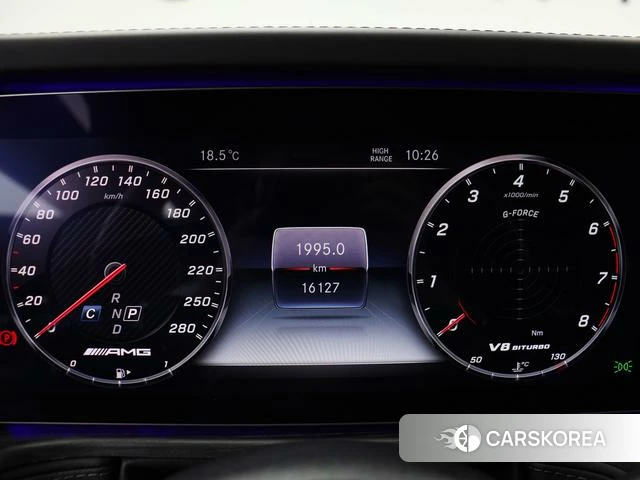 Mercedes-Benz G-Class 2025 Зеленый из Китая, фото 5