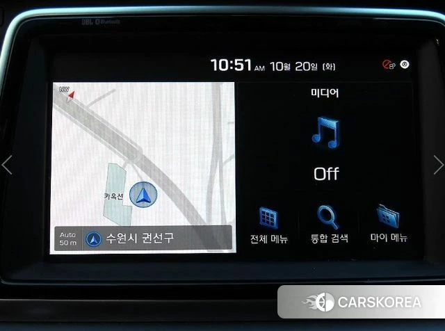 Hyundai Sonata New Rise 2018 Белый из Кореи, фото 5