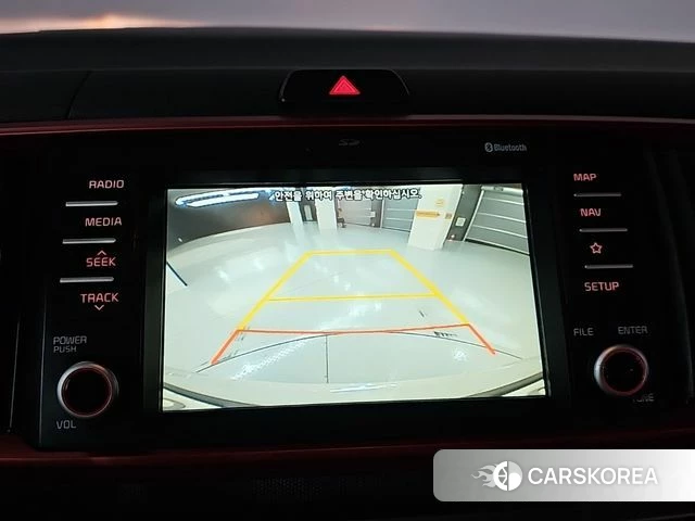 Kia The New Ray 2018 Жемчужный цвет из Кореи, фото 5