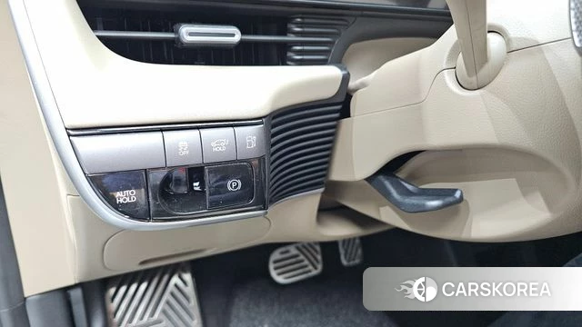 Hyundai The New Ionic 5 2026 Серый из Кореи, фото 5