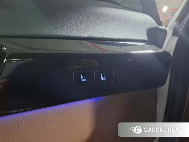 Hyundai Grandeur Hybrid (GN7) 2025 Белый из Кореи, фото 5