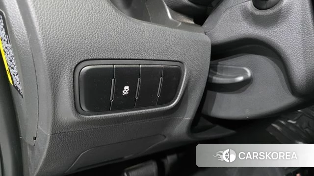 Kia The New Kia Ray 2022 Белый из Кореи, фото 5