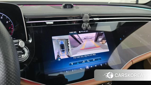 Mercedes-Benz E-Class W214 2024 Белый из Кореи, фото 5
