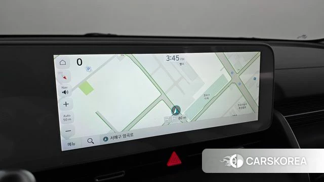 Hyundai Ionic 5 2022 Серебряный из Кореи, фото 5