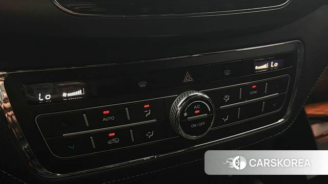 Ssangyong The New Rexton Sports Cannes 2022 Жемчужный цвет из Кореи, фото 5