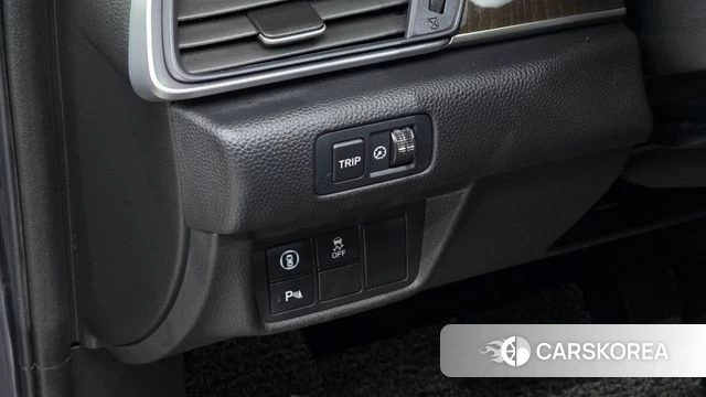 Honda Accord 10th Generation 2021 Серый из Кореи, фото 5