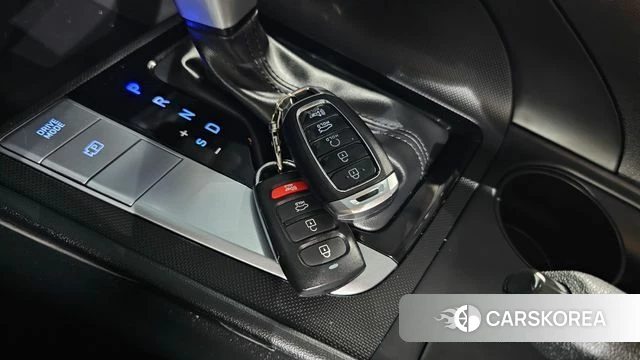 Hyundai Avante (CN7) 2023 Белый из Кореи, фото 5