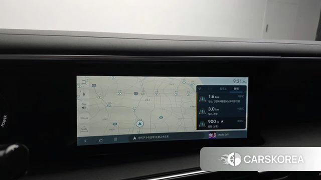 Hyundai Palisade (LX3) 2025 Серебристо-серый из Кореи, фото 5