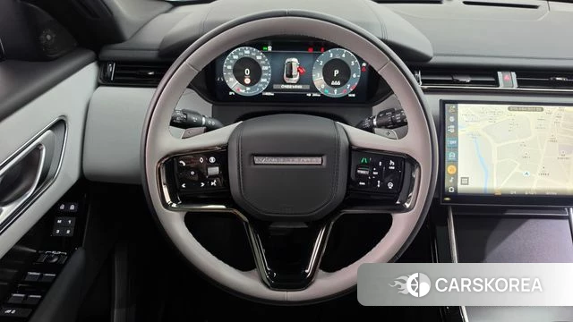 Land Rover Range Rover Velar 2025 Белый из Кореи, фото 5