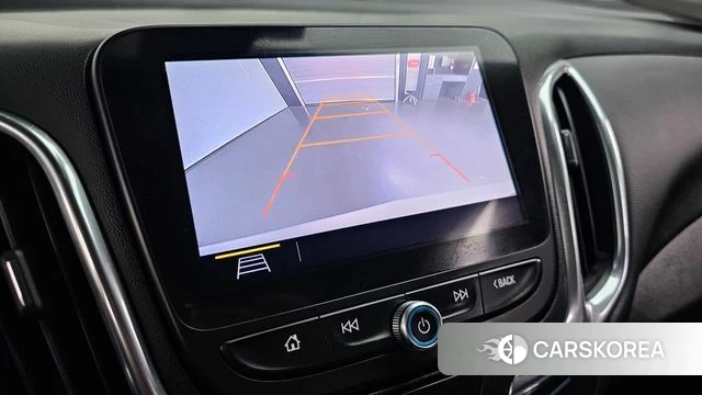 Chevrolet (GM Daewoo) Equinox 2020 Белый из Кореи, фото 5