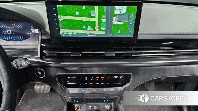 Ssangyong The New Rexton Sport 2023 Светло-зеленый из Кореи, фото 5
